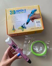 Miniatura 2 de LAPIZ 3D